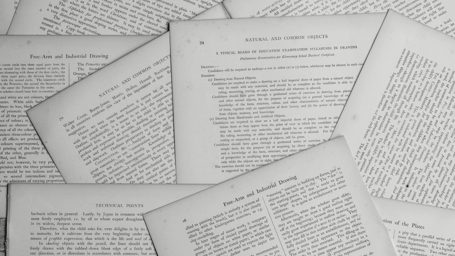 Investing Philosophy — Atlas Brief