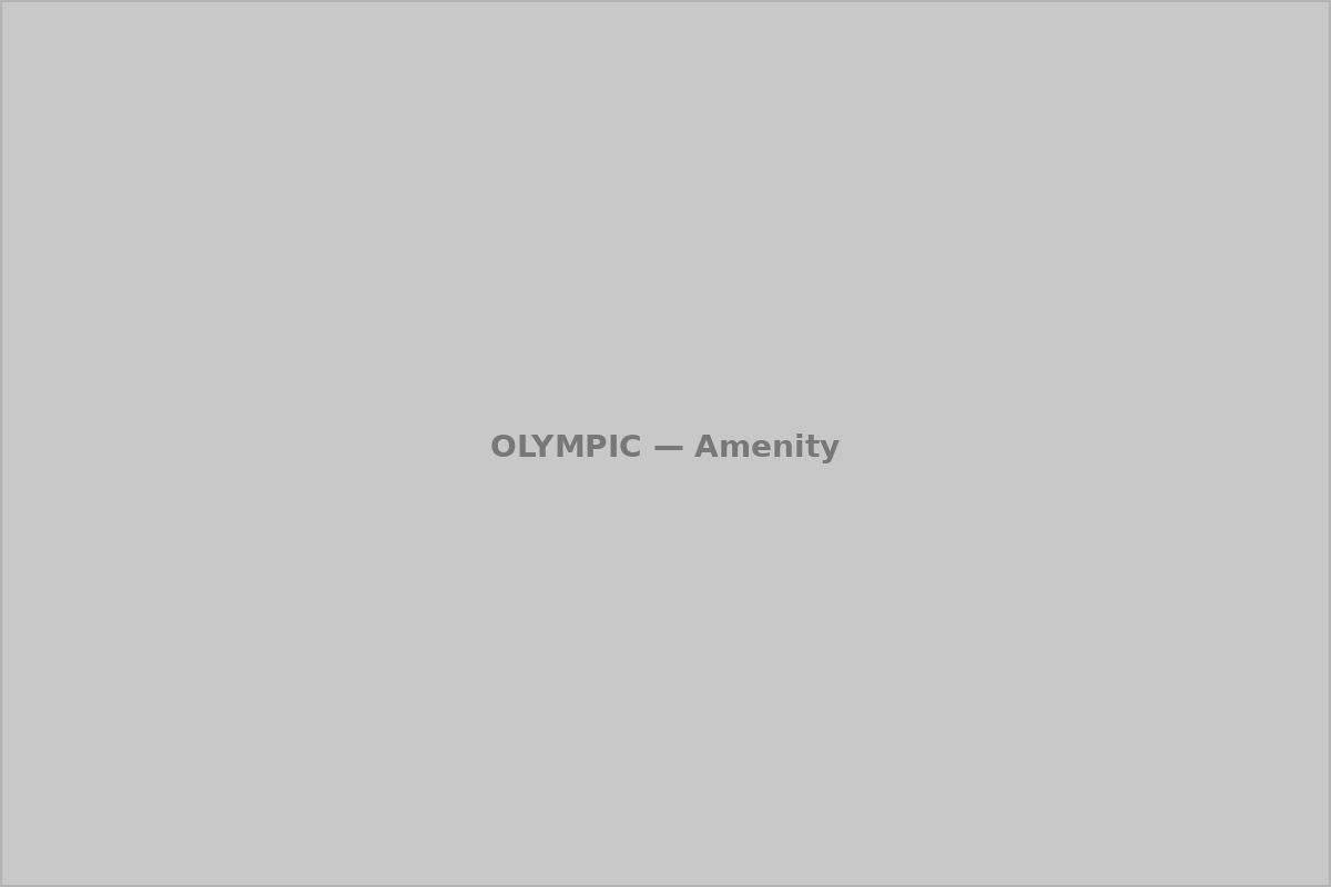 Olympic Towers — building amenity