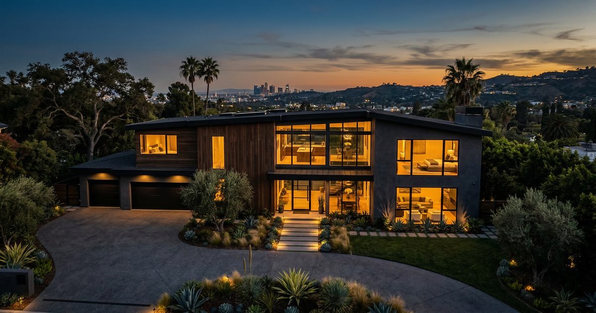 What a $50K Pre-Sale Investment Returns in West LA's Market