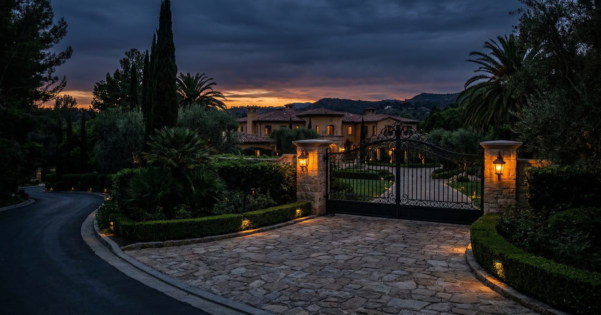 Bel Air Home Maintenance: The Standard for One of the World's Most Valuable Real Estate