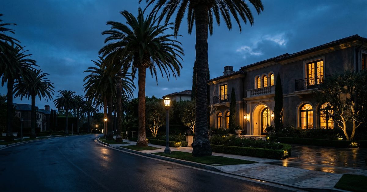 Beverly Hills Home Maintenance: The Standard That Protects and Builds Value