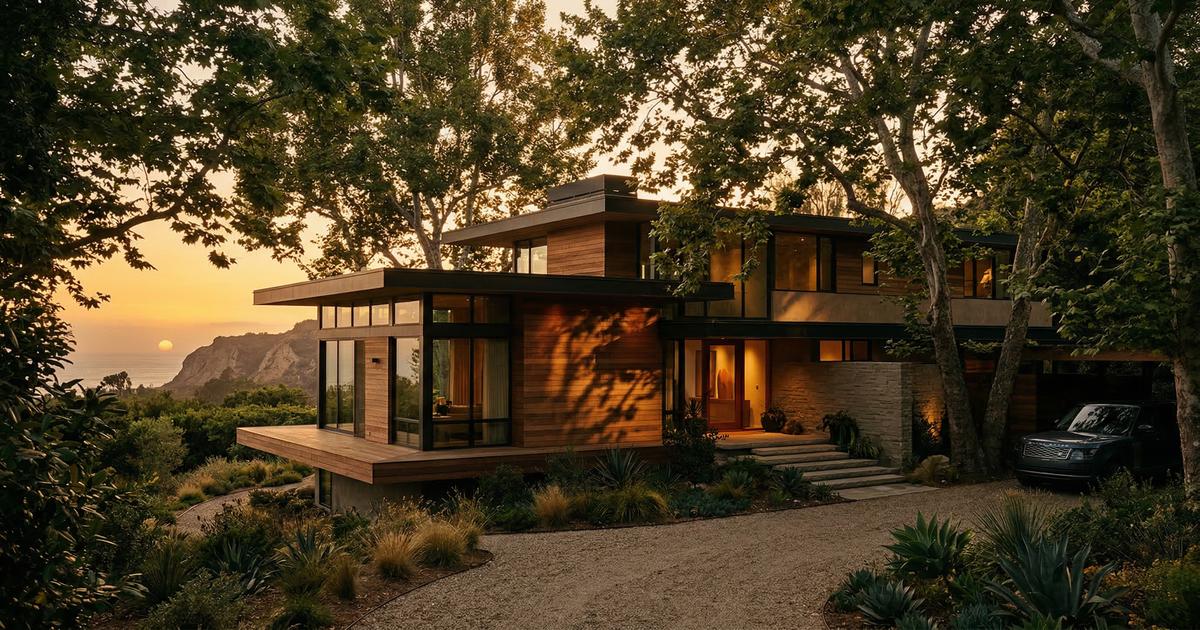 Brentwood and Pacific Palisades Home Maintenance Guide