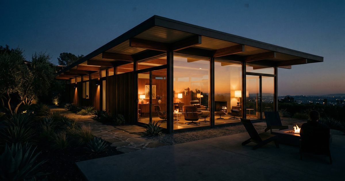 Buying a 1960s West LA Home: The Complete Infrastructure Guide