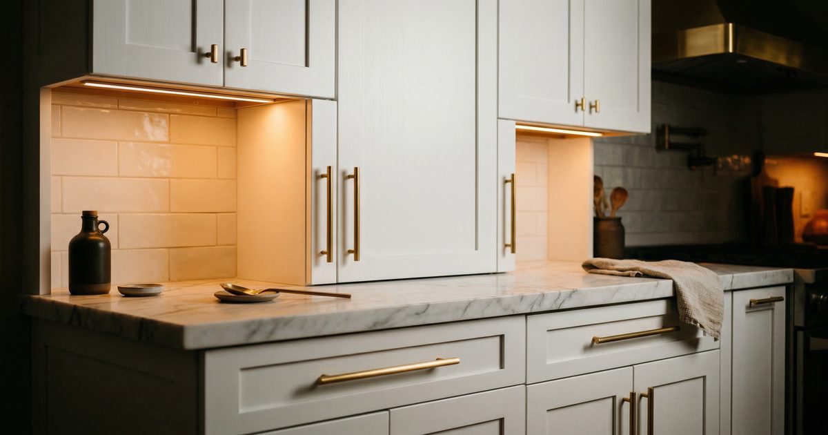 Cabinet Painting in West LA: The Highest-ROI Home Improvement You're Not Doing