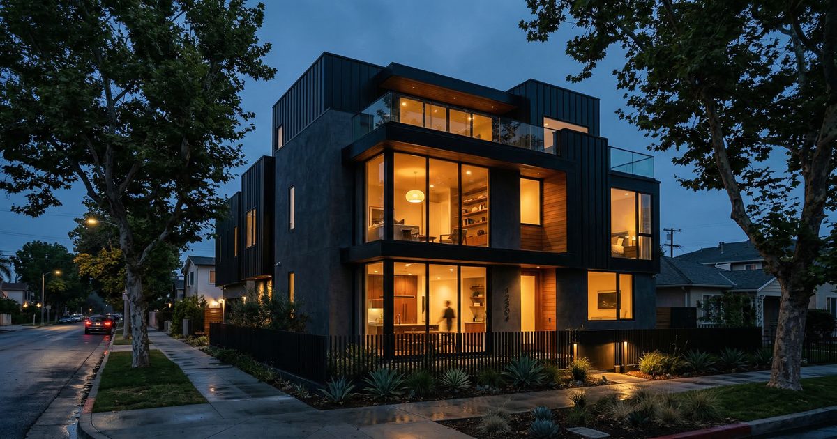 Culver City and Playa Vista Home Maintenance Guide