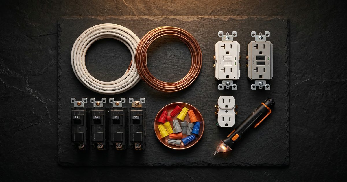 How Much Does Electrical Work Cost in West LA? A 2026 Price Guide