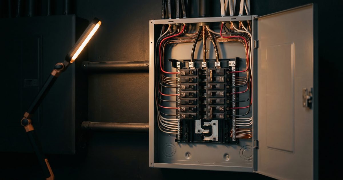 The Electrical Upgrades Every West LA Homeowner Should Know About in 2026