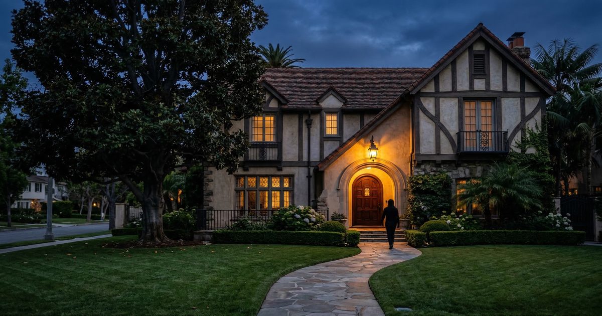 Hancock Park and Los Feliz Home Maintenance: Managing West LA's Best Pre-War Stock