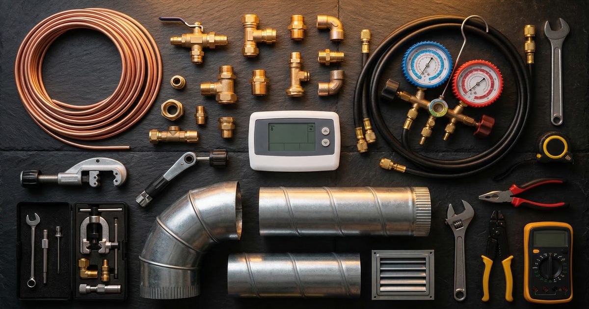 How Much Does HVAC Replacement Cost in West LA? A 2026 Price Guide