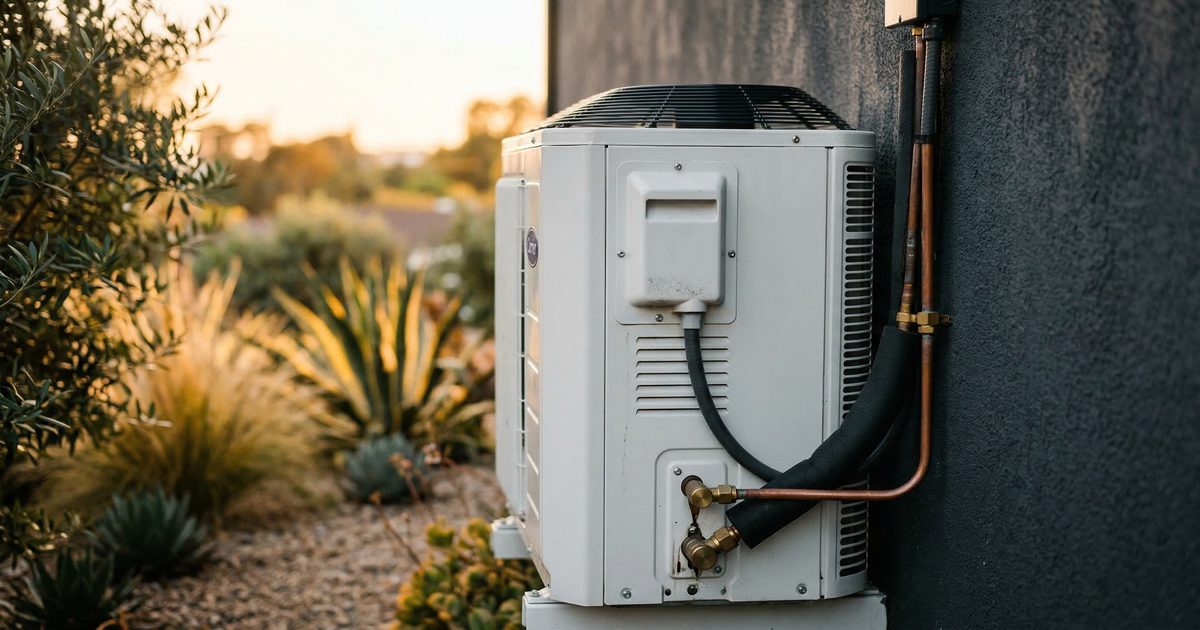 Your HVAC System Is Trying to Tell You Something — Here's How to Listen