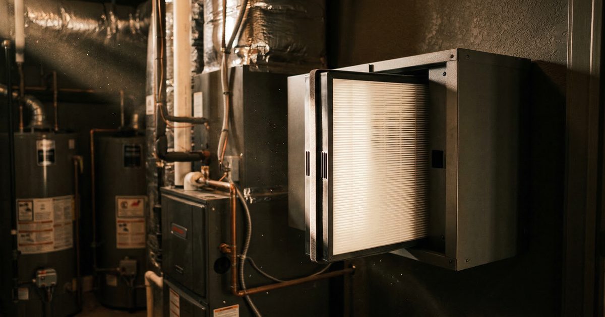 Indoor Air Quality in West LA Homes: What Actually Makes a Difference