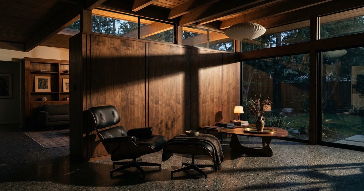 Mid-Century Modern Home Maintenance in West LA: Preserving Architecture While Updating Infrastructure