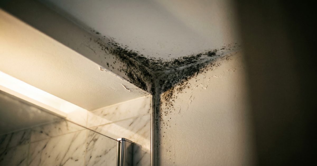 Mold Remediation in West LA: What It Actually Involves and When It's Necessary