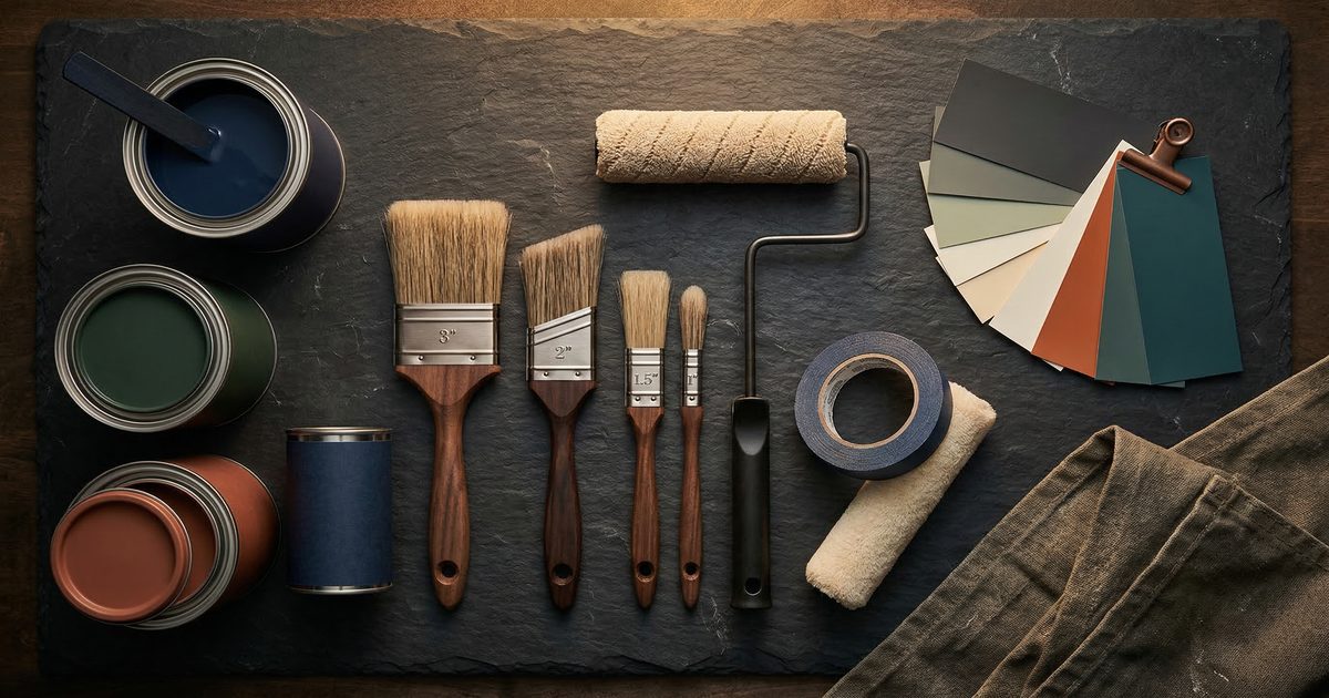 How Much Does Painting Cost in West LA? A 2026 Price Guide