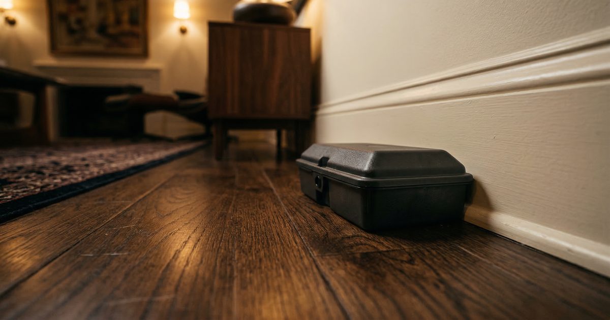 The Pest Problems Specific to West LA Homes — And What to Do About Them