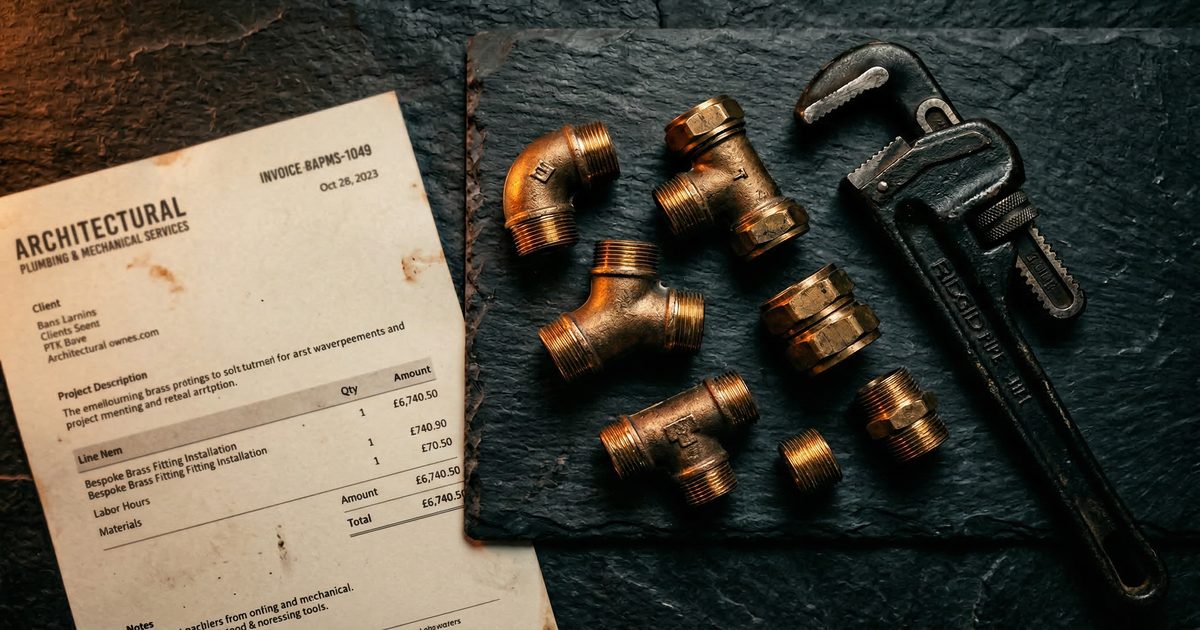 Plumbing Cost Guide for Los Angeles Homeowners