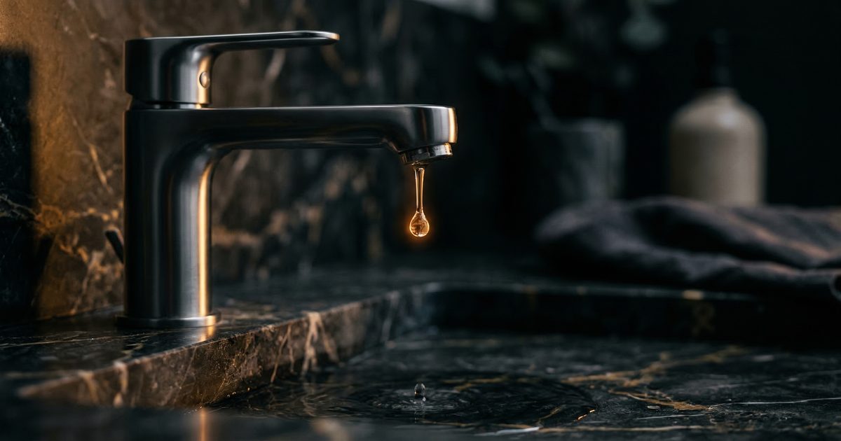 7 Warning Signs Your Plumbing Needs Professional Help