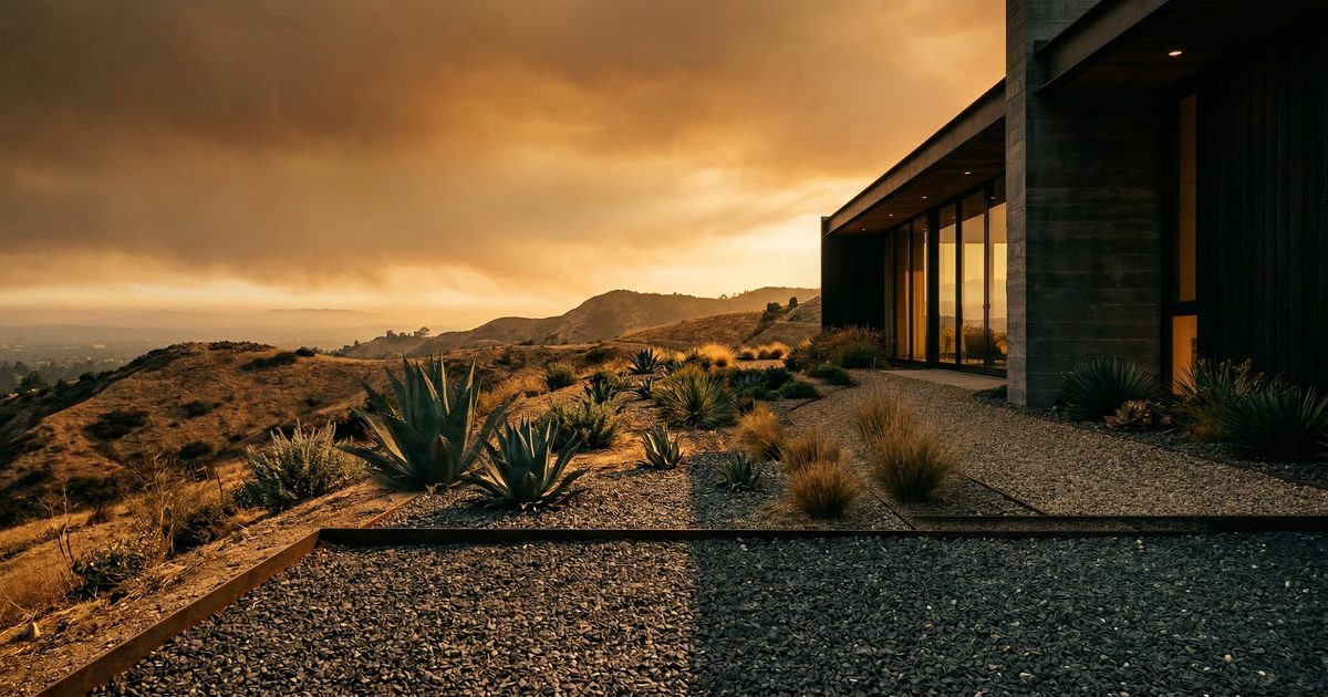 West LA Pre-Fire Season Checklist: What to Do Before May