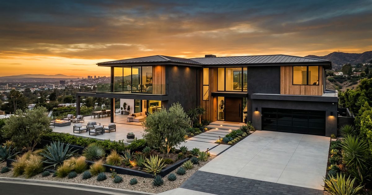 The Pre-Sale Preparation Checklist for West LA Homes