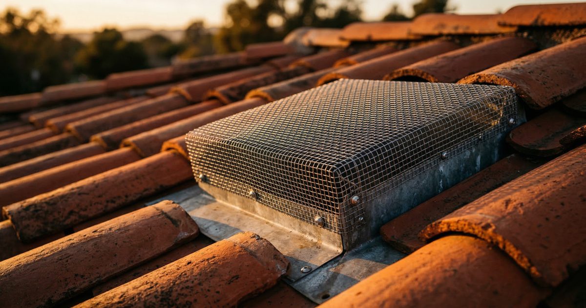 Rodent Exclusion in West LA: The Service That Actually Solves the Problem