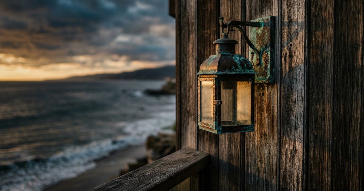 Santa Monica Home Maintenance: What the Coastal Environment Does to Your Home