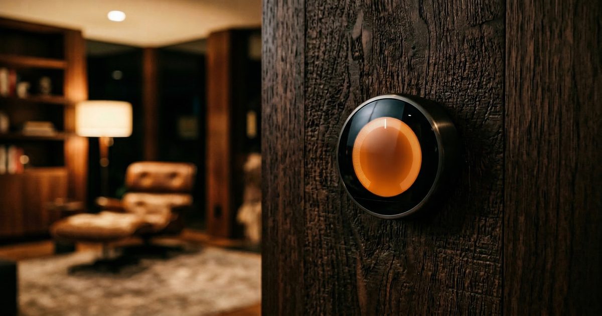 Smart Thermostats in West LA: What Actually Saves Energy and What Doesn't