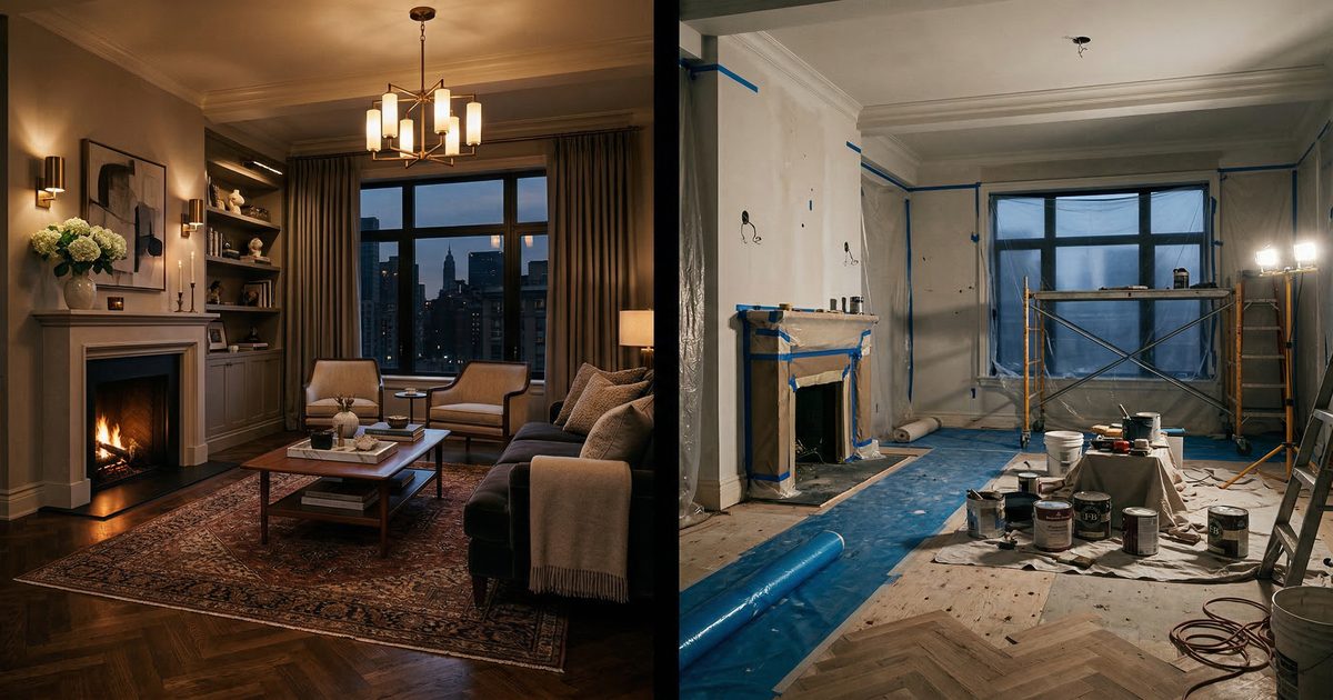 Staging vs. Full Renovation Before a West LA Sale: The Decision Framework