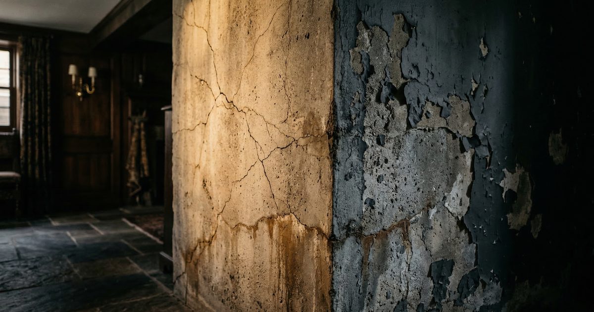 The True Cost of Deferred Maintenance in a West LA Home