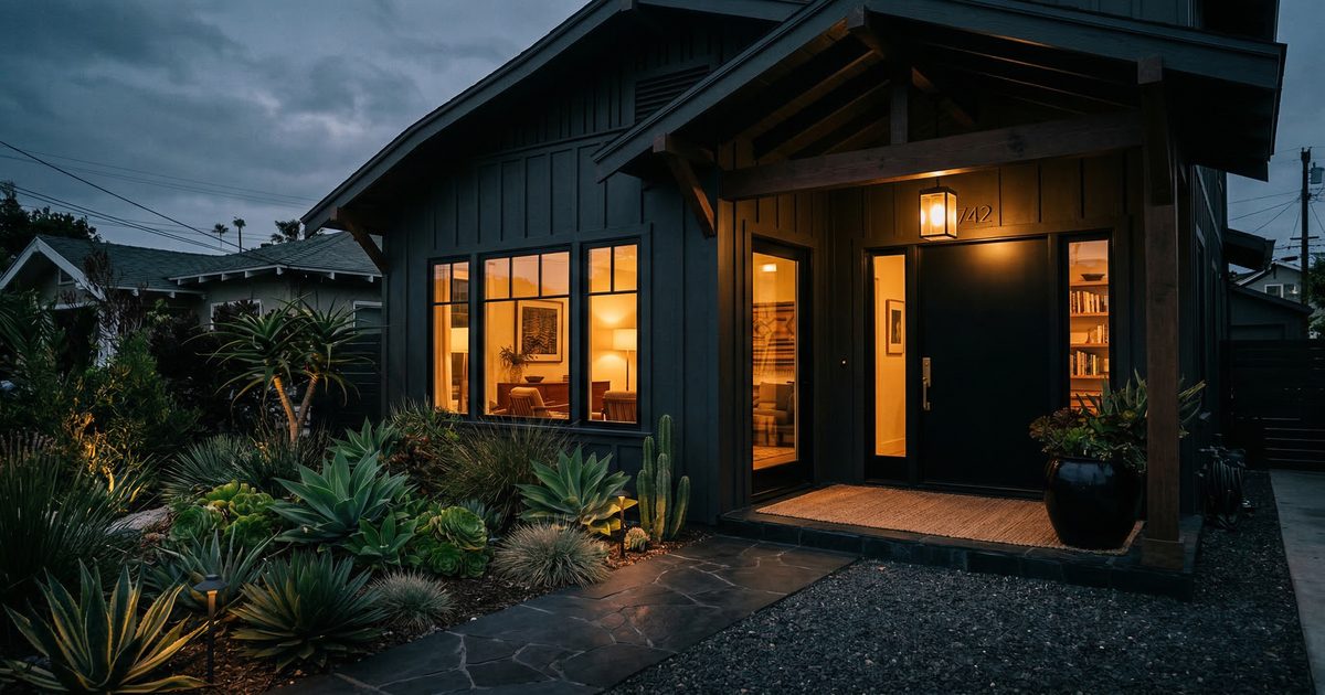 Venice and Mar Vista Home Maintenance Guide