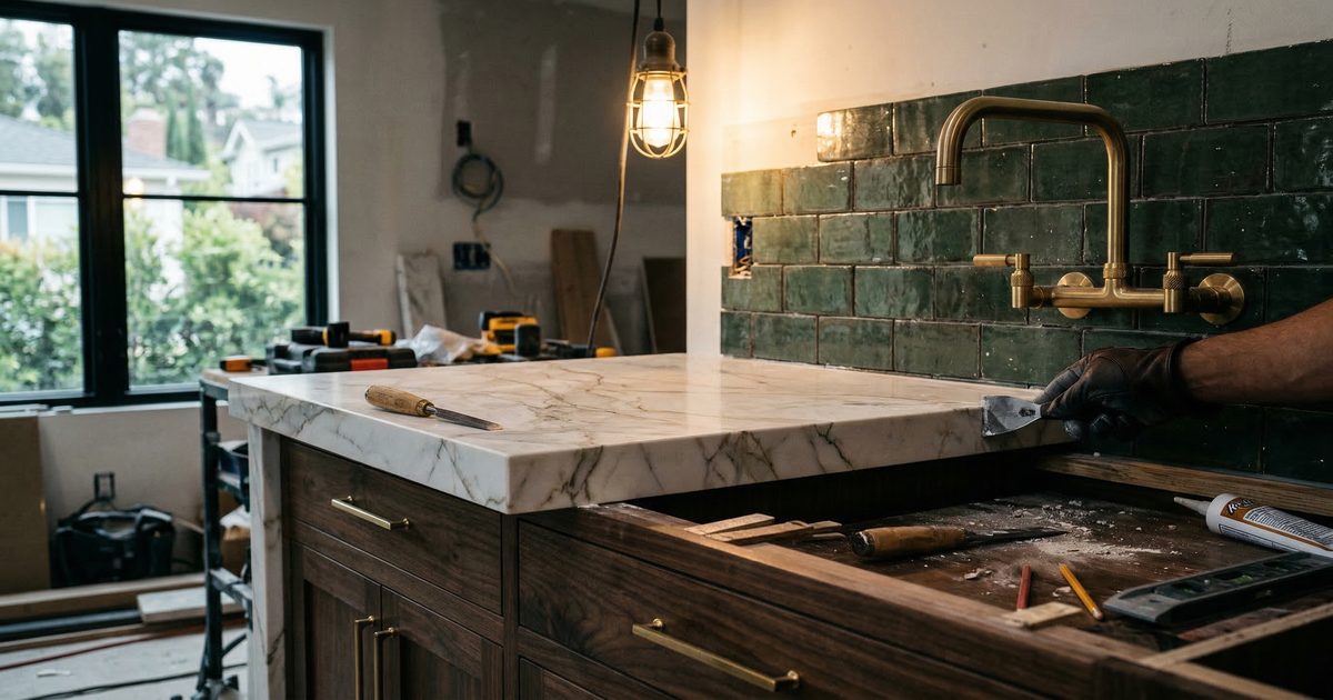 Home Improvement ROI in West LA: Where Every Dollar Works Hardest