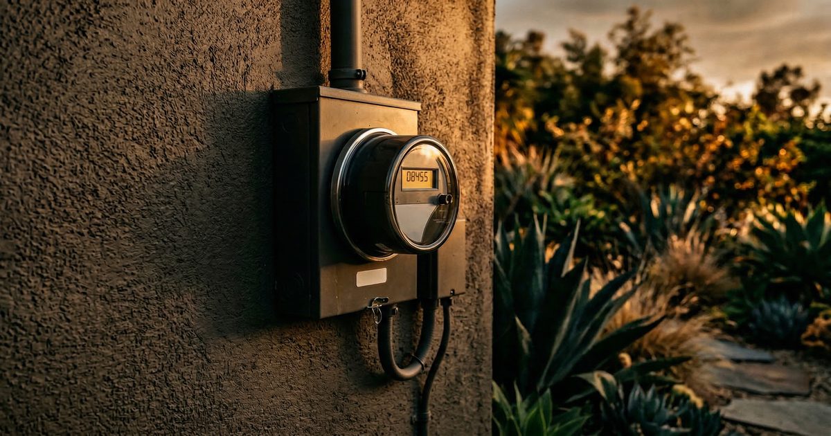 Why Is My Electricity Bill So High? Common West LA Causes and Fixes