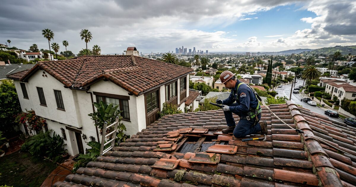 How to Tell If Your Roof Has Storm Damage (And What to Do Next)